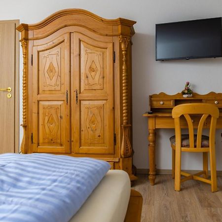 Gasthaus Roessle Bretzfeld المظهر الخارجي الصورة